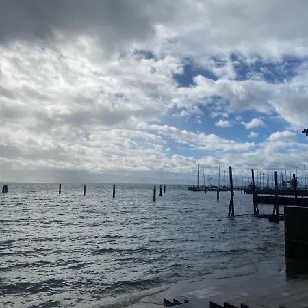 Claudis Seeland Lejlighed Kressbronn am Bodensee