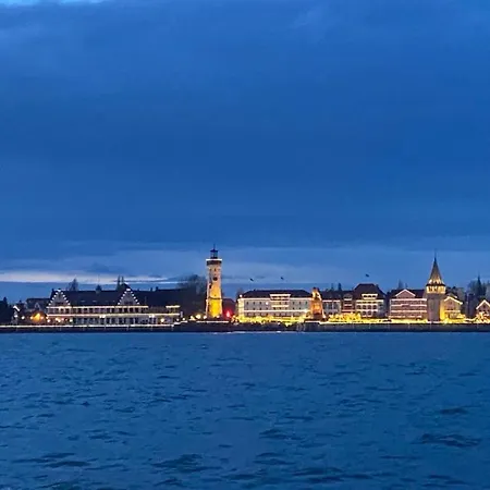 Lejlighed Claudis Seeland Kressbronn am Bodensee